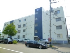 エスカイア桑園
