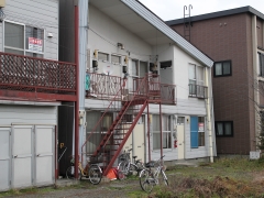 エクセルクラーク麻生103