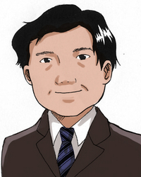 向田幸正